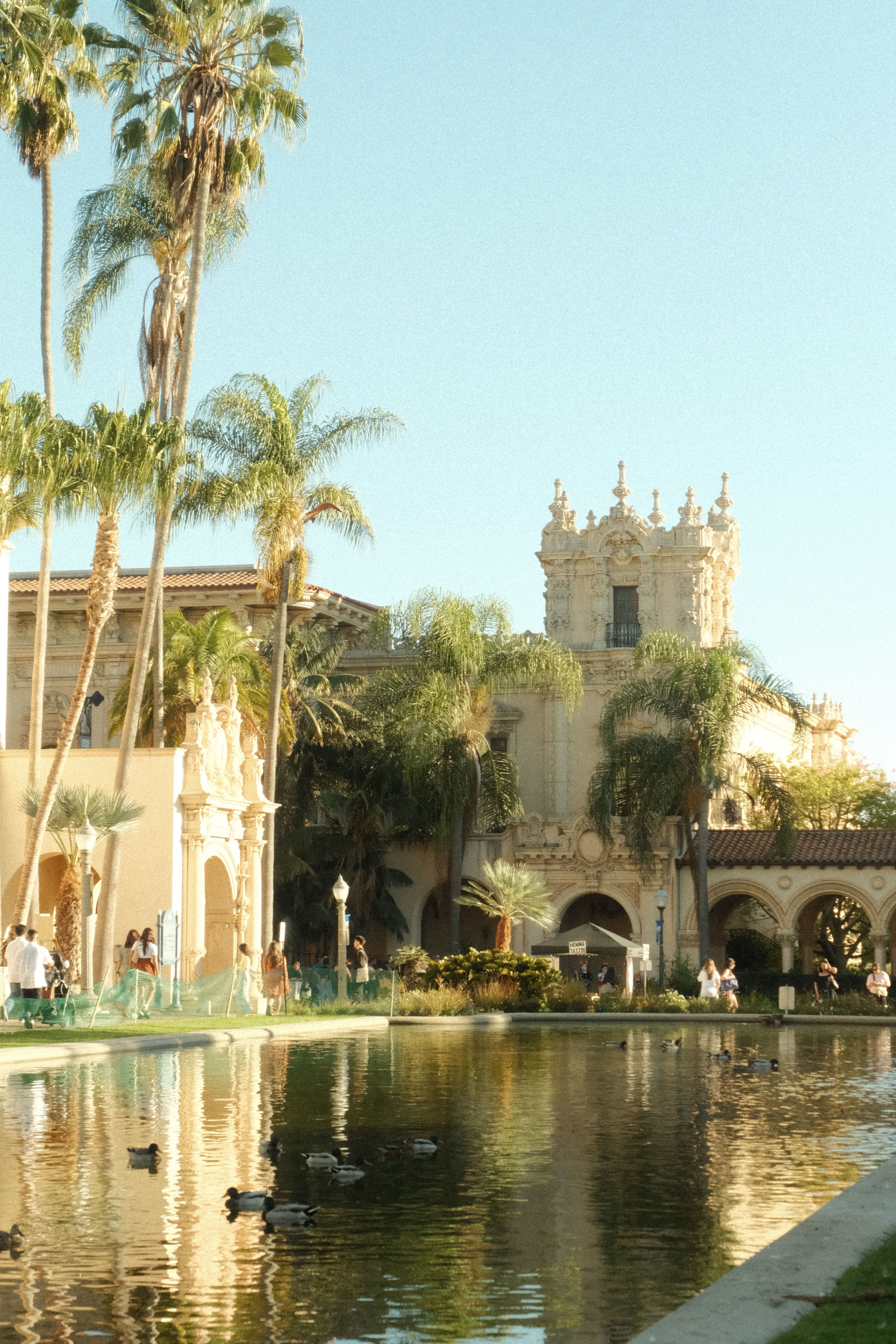 Balboa Park