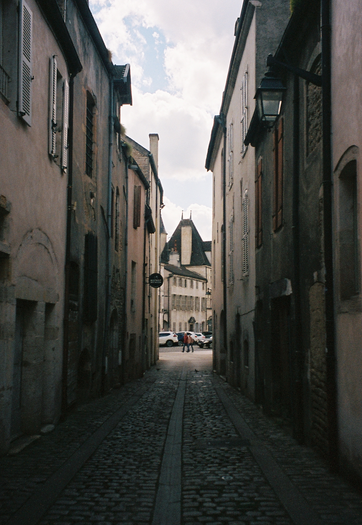 Beaune