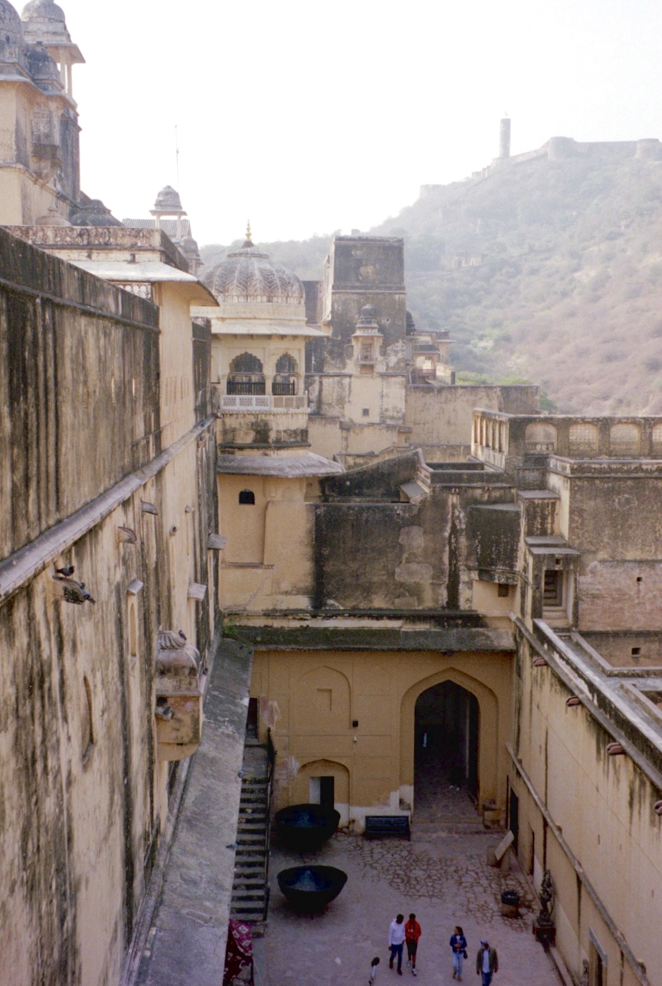 Amber Fort