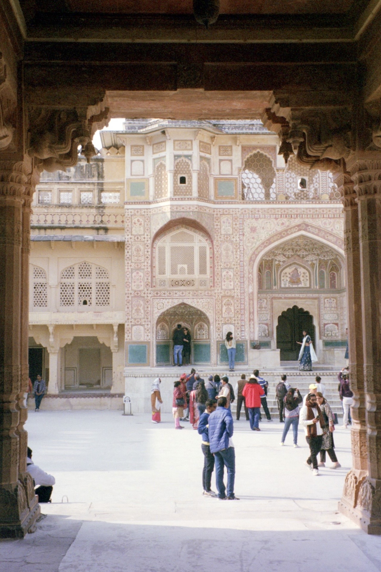 Amber Fort