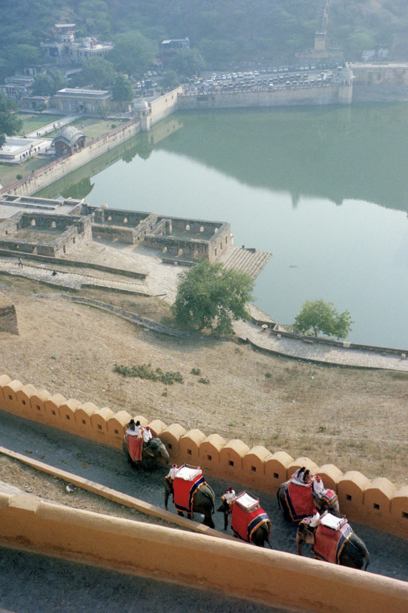 Amber Fort